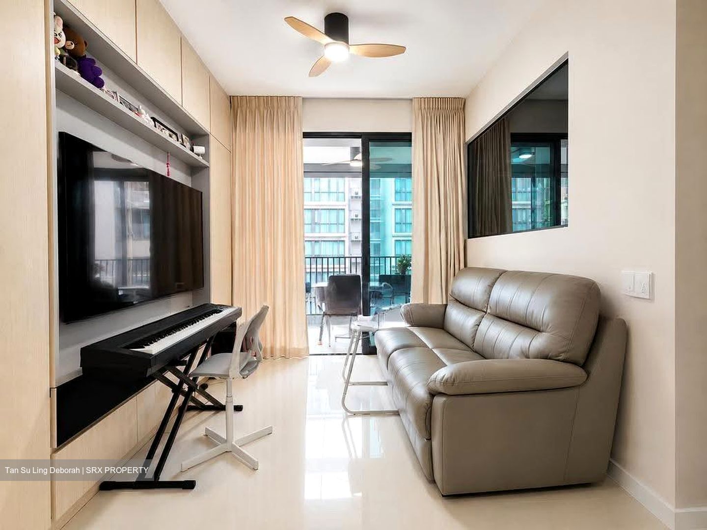 Treasure at Tampines (D18), Condominium #606870991